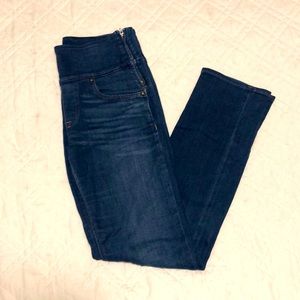 SPANX jeans